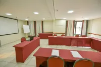Nobile Inn Executive Ribeirao Preto