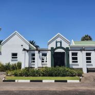 Langholm Hotel