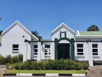 Langholm Hotel Hotels in Walvis Bay