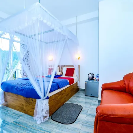 Ella Dream Catcher Resort