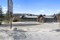 The Inn at Mount Snow Hotels in Dover