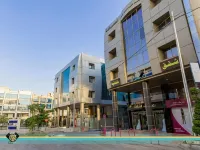 Jewheret Alswefiah Hotel Suites