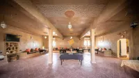 L'Homme du Desert - Bed and Breakfasts
