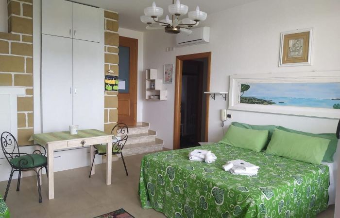 B&B Magna Grecia