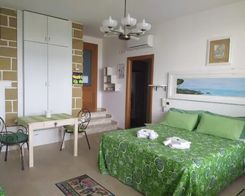 B&B Magna Grecia Hotels in Crotone