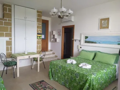 B&B 마그나 그레시아  호텔