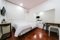 ACE汽車旅館 江陵站附近的飯店