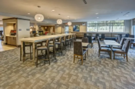 Residence Inn Blacksburg-University