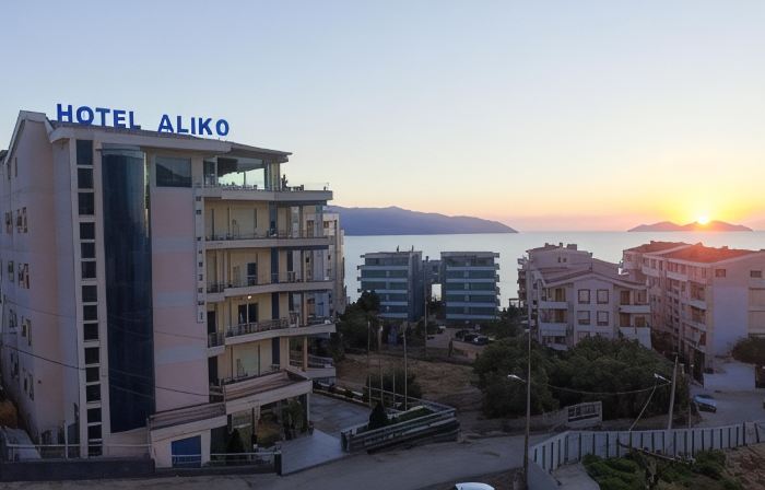 Hotel Aliko