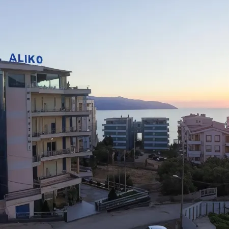 Hotel Aliko