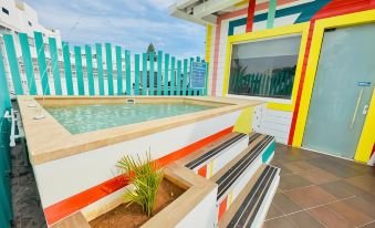 Hotel Nomadic Design