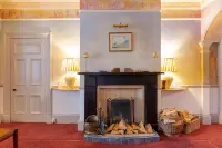 The Lodge on the Loch Onich Hotels in Glencoe