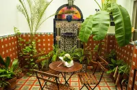 Pension Perez Montilla Các khách sạn gần Real Alcázar de Sevilla