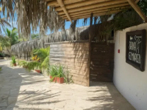 Hotel Las Cabañas de Antica Hoteles en Vichayito