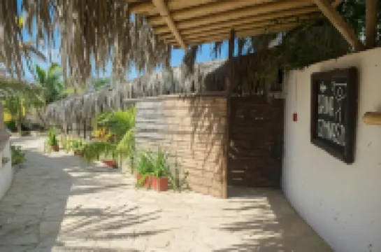 安蒂卡的Las Cabañas酒店 酒店