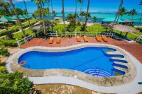 Crusoe's Retreat - Family Friendly - Bãi biển