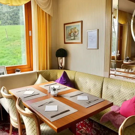Natur & Wander Hotel Gassbachtal