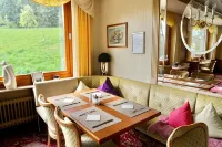 Natur & Wander Hotel Gassbachtal - breakfast