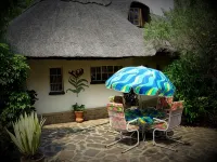 Parrot Lodge فنادق في بولاوايو