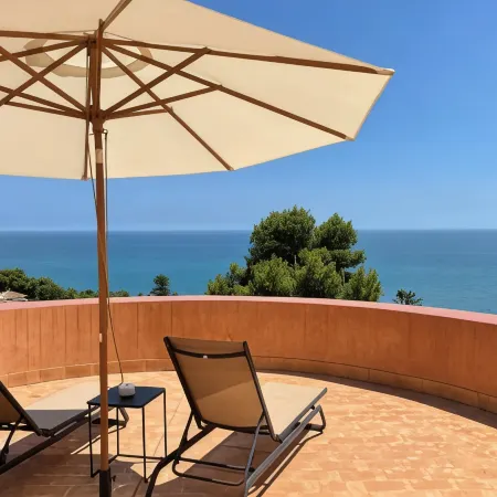 Soho Boutique Castillo de Santa Catalina - Adults Recommended