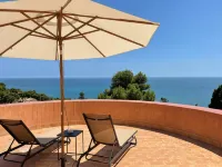 Soho Boutique Castillo de Santa Catalina - Adults Recommended - con vista mare