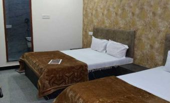 Hotel Somnath Inn