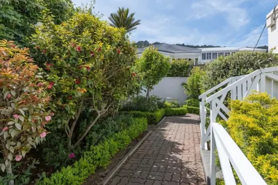 Apollo Lodge Motel Hotel a Mount Victoria