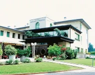 Hotel Corone Hotel in zona Chiesa Parrocchiale di San Gaetano