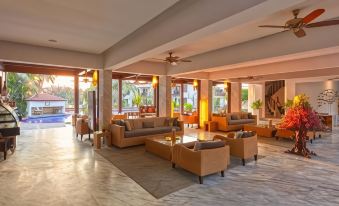 Royal Orchid Beach Resort & Spa, Utorda Beach Goa