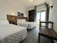 Hotel Centrale • Milano Marittima Hotel a Milano Marittima