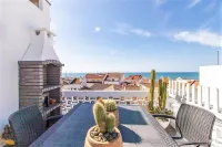 Nesha Ericeira Flats Hotels in Ericeira