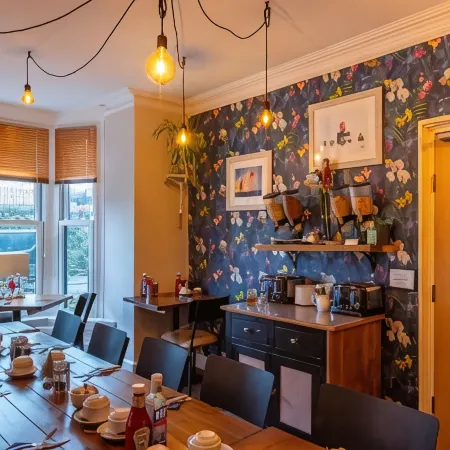 Holly Lodge Guest House with Free Off Site Health Club
