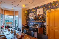 霍利小屋旅館 - 早餐