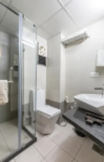 傑出企業公寓 甘地訥格爾酒店