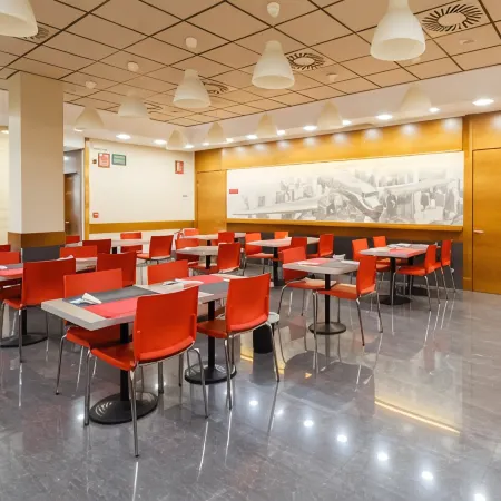 Hotel Condes de Haro