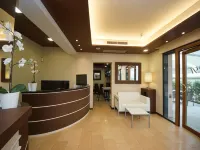 Hotel Clarin 14 by Dori Hotels in Peschiera del Garda