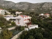 Villa Panorama Dubrovnik Hotels in Plat