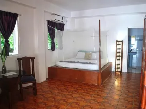 The Blue Orchid Resort