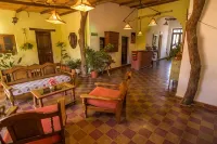El Hospedaje Hotels in Cafayate Department