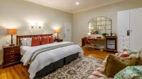 Christie's guesthouse Hotels in Nelspruit