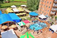 Maya Holiday Point Kisii Hotels in Rongo