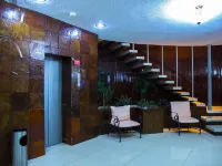 Hotel Ambassador Mérida Các khách sạn ở Merida