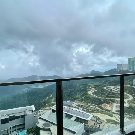 Horizon Homes @ Genting Highlands