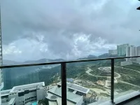Horizon Homes @ Genting Highlands - マウンテンビュー