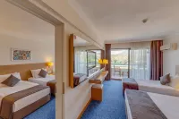 Hotel Grand Efe