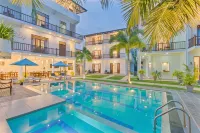 Olu Ayurveda Beach Resort - รีสอร์ท