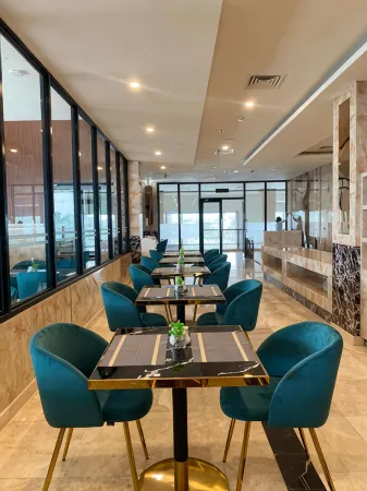 Salatin Hotel Palembang Отели в г. Ilir Barat I