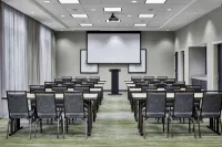 Fairfield Inn & Suites Atlanta Lithia Springs