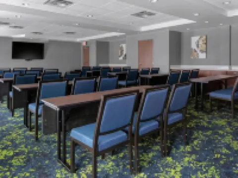 Hampton Inn & Suites Cedar Park North Austin Hotels in Cedar Park