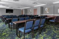 Hampton Inn & Suites Cedar Park North Austin Các khách sạn ở Cedar Park